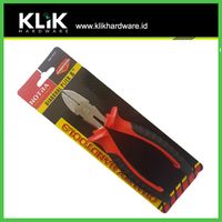 Notra Tang Potong 8 Inch - Diagonal Cutting Plier
