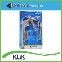Benz Air Duster DG-5 Coupler - Semprotan Angin Kompresor