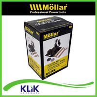 Dudukan Mesin Bor Ke Gerinda Meja Potong Adaptor Grinder Stand Holder