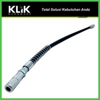 Pressol Selang Pompa Gemuk 43 cm - Hose Hand Grease Gun 400 Bar Germany
