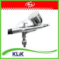 H&L Air Brush Pen Kit EW-550 - Alat Lukis Cat Semprot EW 550