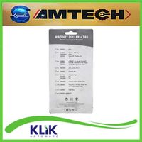 AMTECH Treker Magnet Nomor 10 - Magnet Puller Mega Pro Mono Verza CBR 150R CRF 150