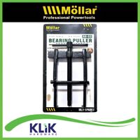 Mollar Treker Bearing Alat Buka Laher AB3 35 - 80 mm - Armature Bearing Puller AB-3