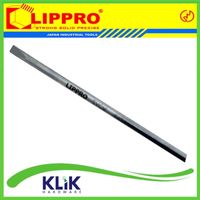 Lippro Obeng Setting Carburator Stel Karburator Motor ATC SCVM 8 Inch x 4 mm Minus