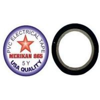 Merikan Isolasi Listrik Kabel 5 Yard x 18 mm - Electrical Tape Tahan Panas