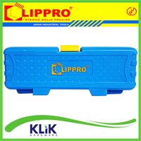 Lippro Kunci Shock Sock Sok Set 10 Pcs 8 - 24 mm Motor Mobil Box PVC