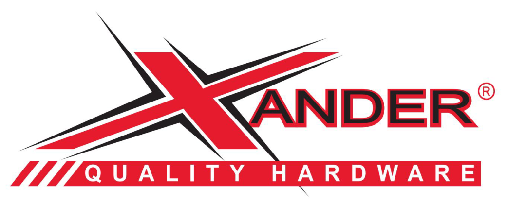 xander logo