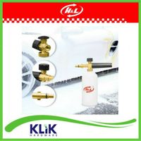 H&L Foam Lance - Botol Sabun Salju - Tabung Snow Wash