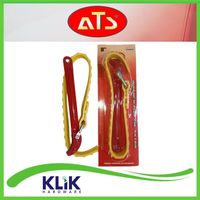 ATS Kunci Oli Filter 8 Inch Sabuk 200 mm - Oil Filter Wrench Belt 8"