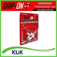 Grip On Kunci Alat Buka Pentil Ban 4-In-1
