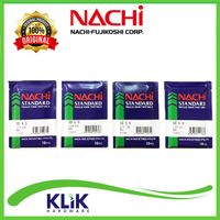 Nachi Mata Bor Besi HSS 4.5 mm Asli Original