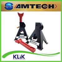 Amtech Jack Stand 3 Ton - Tahanan Ganjalan Dongkrak Mobil Jackstand