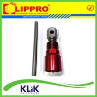 Lippro Treker Magnet Nomor 3 - Magnet Puller Scoopy Beat Revo Ninja Kharisma Vario 125