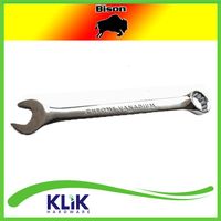 Bison Kunci Ring Pas 24 mm Eceran Satuan - Crome Vanadium