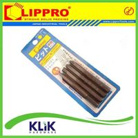 Lippro Mata Obeng Ketok Kombinasi Set 4 Pcs