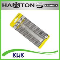 Hasston Prohex Stel Klep Fuller Blade 13 Pcs Feeler Gauge 0.05 - 1 mm