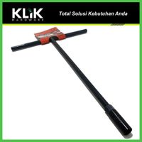 Freed Kunci Shock Sock Sok T Ukuran 12 mm