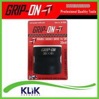 Grip On Kunci Shock Mur Kopling Matic 39 x 41 Sock Sok CVT 1/2 Inch