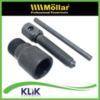 Mollar Treker Magnet Nomor 4 - Magnet Puller Grand Vario Shogun Mio Beat KLX