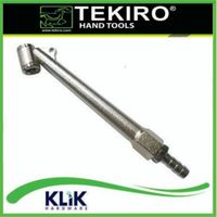 Tekiro Isi Angin Ban Kepala Inflator - Tire Air Chuck Nipple Tekiro