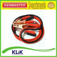 Kenmaster Kabel Booster Aki 200 Ampere - Kabel Jumper Accu 200 A