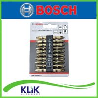 Bosch Mata Obeng Angin PH2 x 65 mm - Obeng Skrup Gypsum Double Bit