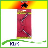Bison Corner Clamp Alat Penjepit Kayu Klem Sudut Siku Catok Pigura 90°