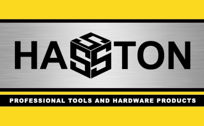 haston logo