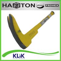 Hasston Prohex Linggis 12 Inch Heavy Duty Alat Cabut Buka Congkelan Paku Model MOKUBA