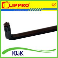 Lippro Kunci L Bintang T20 Panjang Tanpa Lubang - Buka Sensor TPS Motor Matic ISC YAMAHA