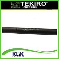 Tekiro Kunci Sok Sock Shock T - Kunci T Tekiro Pilih Ukuran 8 10 11 12 14 mm