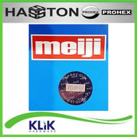 Meiji Air Duster Coupler - Semprotan Angin Kompresor Meiji Original 0160-022