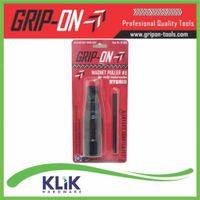 Grip On Treker Magnet Nomor 8 Hybrid Multifungsi Sebaguna Semua Motor Matic