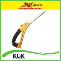 Xander Gergaji Kayu Lipat 180 mm - Folding Saw