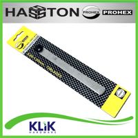 Hasston Prohex Stel Klep Fuller Blade 13 Pcs - Feeler Gauge 0.05 - 1.0 mm Panjang 15 cm