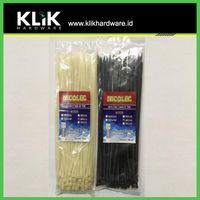 Kabel Ties 25 cm 250 x 4 mm - Tali Pengikat - Nylon Cable Tie