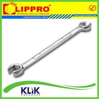 Lippro Kunci Nepel 10x12 mm - Flare Nut Wrench