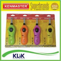 Kenmaster Gas Lighter Mini - Korek Api Kompor - Pemantik Kompor Gas