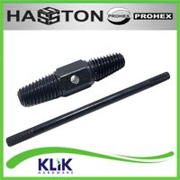 Hasston Alat Buka Cabut Keran Air 1/2 3/4 Inch Drat Patah Kran Wastafel