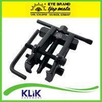 Tjap Mata Solingen Treker Bearing AB1 19 - 35 mm Armature Bearing Puller AB-1 Heavy Duty