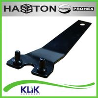 Hasston Prohex Kunci Mesin Gerinda Kunci Mesin Disc Grinder - Alat Pembuka Grinda