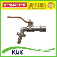 Kenmaster Kran Taman Italy 1/2 Inch - Kran Air Taman