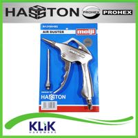 Meiji Air Duster Coupler - Semprotan Angin Kompresor Meiji Original 0160-022