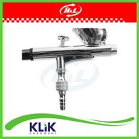 H&L Air Brush Pen Kit EW-550 - Alat Lukis Cat Semprot EW 550