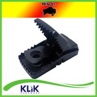 Bison Perangkap Tikus Jebakan Jepretan Jepitan Pembasmi Tikus