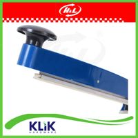 H&L Mesin Press Plastik 20 cm - Plastic Hand Impulse Sealer