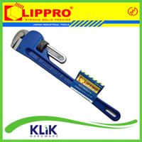 Lippro Kunci Pipa 18" - Pipe Wrench 18 Inch