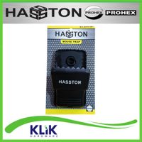 Hasston Prohex Perangkap Tikus Jebakan Jepretan Jepitan Pembasmi Tikus