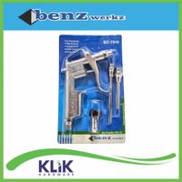 Benz Air Duster DG-10 Nipple - Semprotan Angin Kompresor