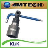 AMTECH Treker Magnet Nomor 10 - Magnet Puller Mega Pro Mono Verza CBR 150R CRF 150